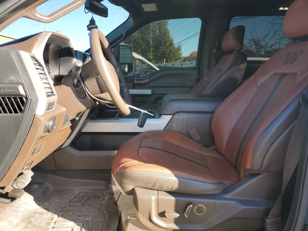 2020 Ford F250 Super Duty VIN: 1FT8W2BT4LED00278 Lot: 91308755