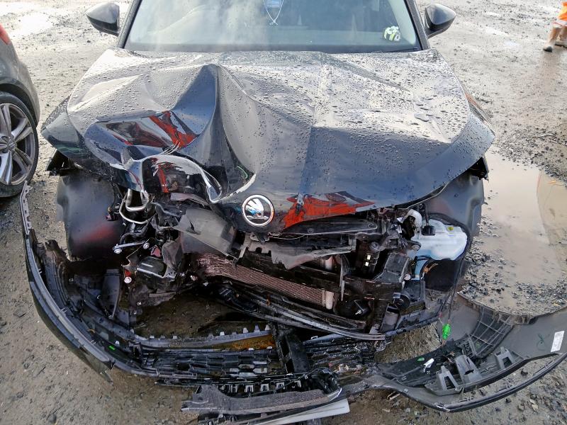 2023 SKODA KAMIQ 1.0 TSI 110 SE L EXECUTIVE 5DR DSG