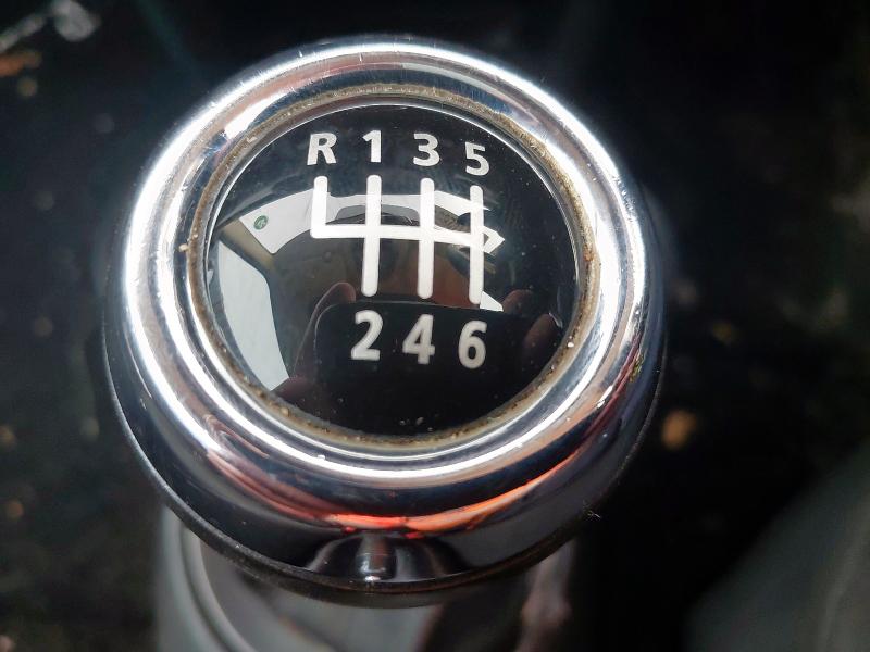 2013 MINI CLUBMAN 1.6 COOPER 5DR