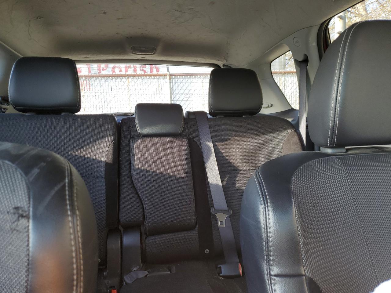 2011 Mitsubishi Outlander Se VIN: JA4AS3AW9BU037282 Lot: 93040755