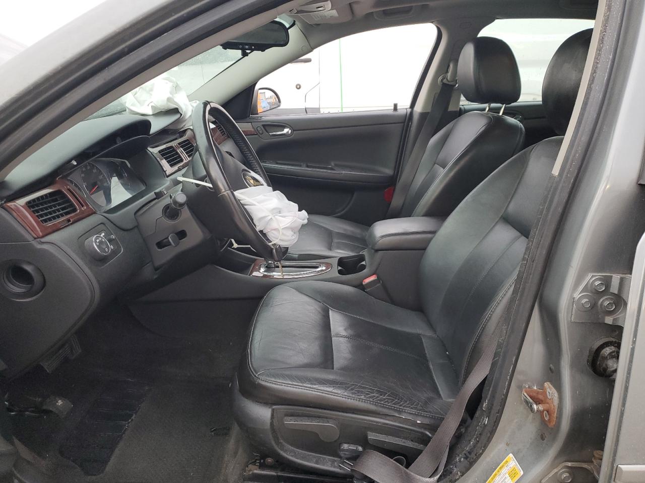 2009 Chevrolet Impala 1Lt VIN: 2G1WT57K491274656 Lot: 91482835