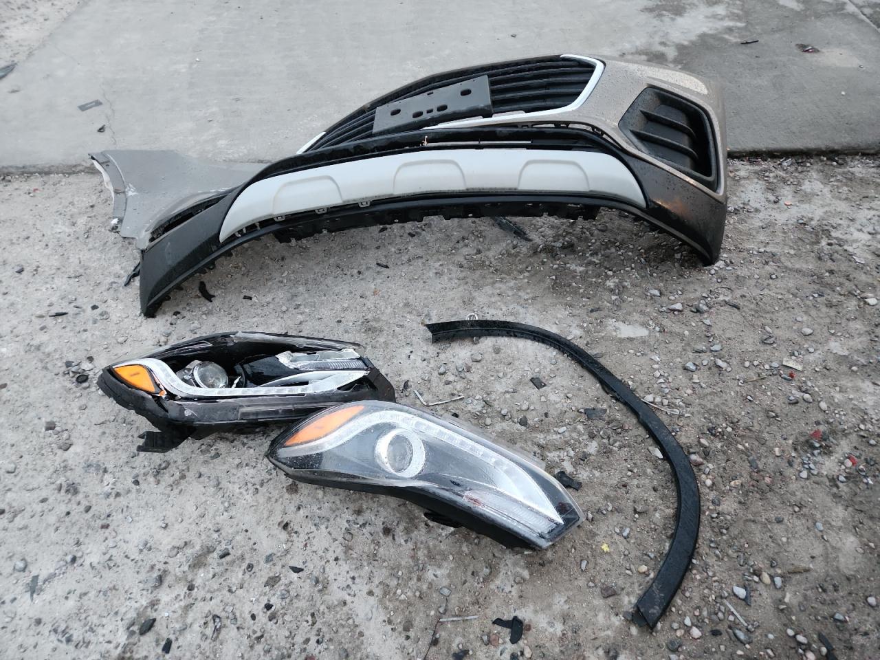 2020 Chevrolet Trax 1Lt VIN: KL7CJPSB1LB344573 Lot: 92058195