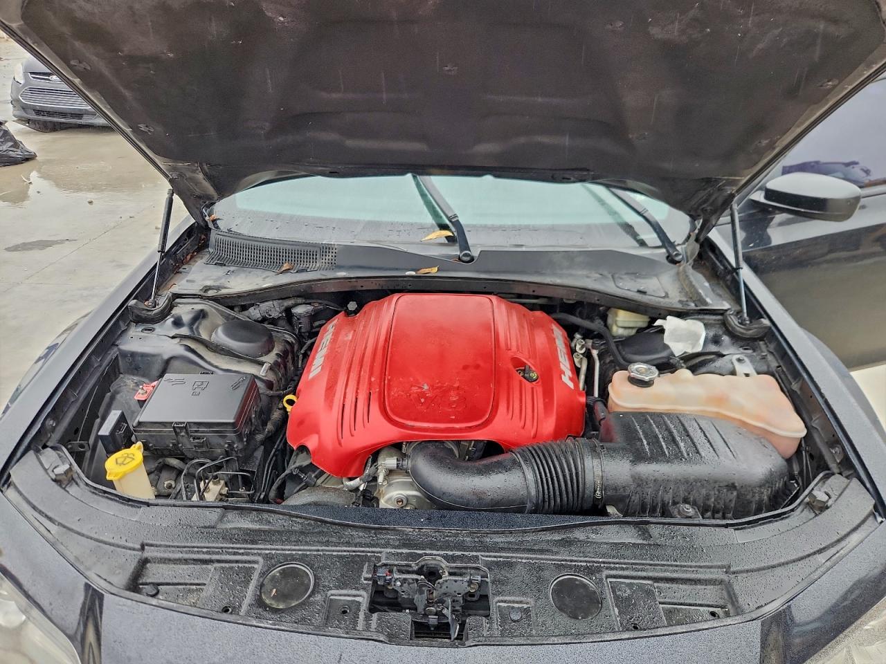 2013 Chrysler 300C Varvatos VIN: 2C3CCADT6DH690406 Lot: 94412925