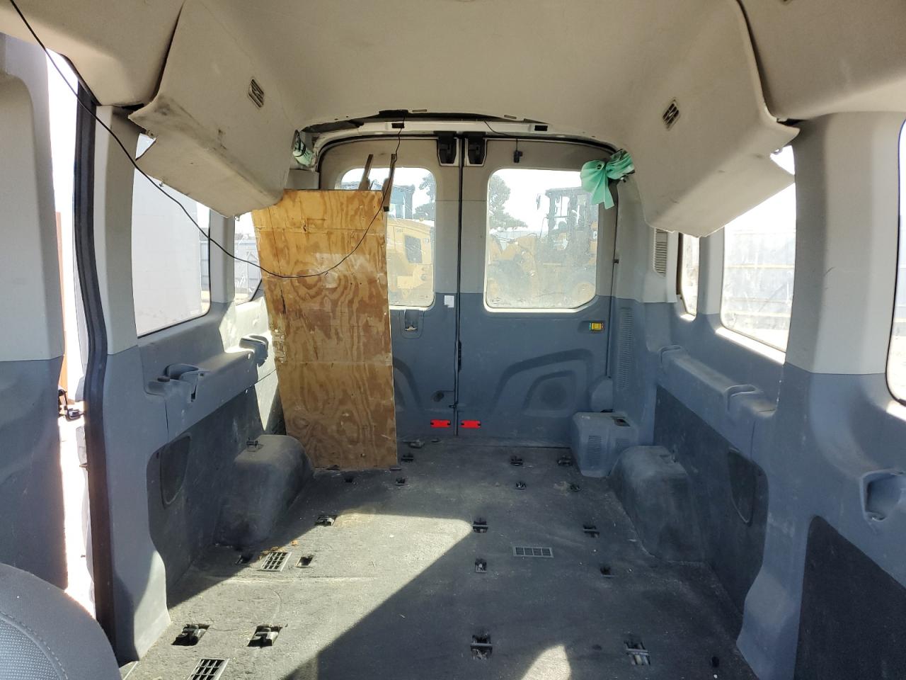 2018 Ford Transit T-350 VIN: 1FBAX2CM2JKA56543 Lot: 91865295