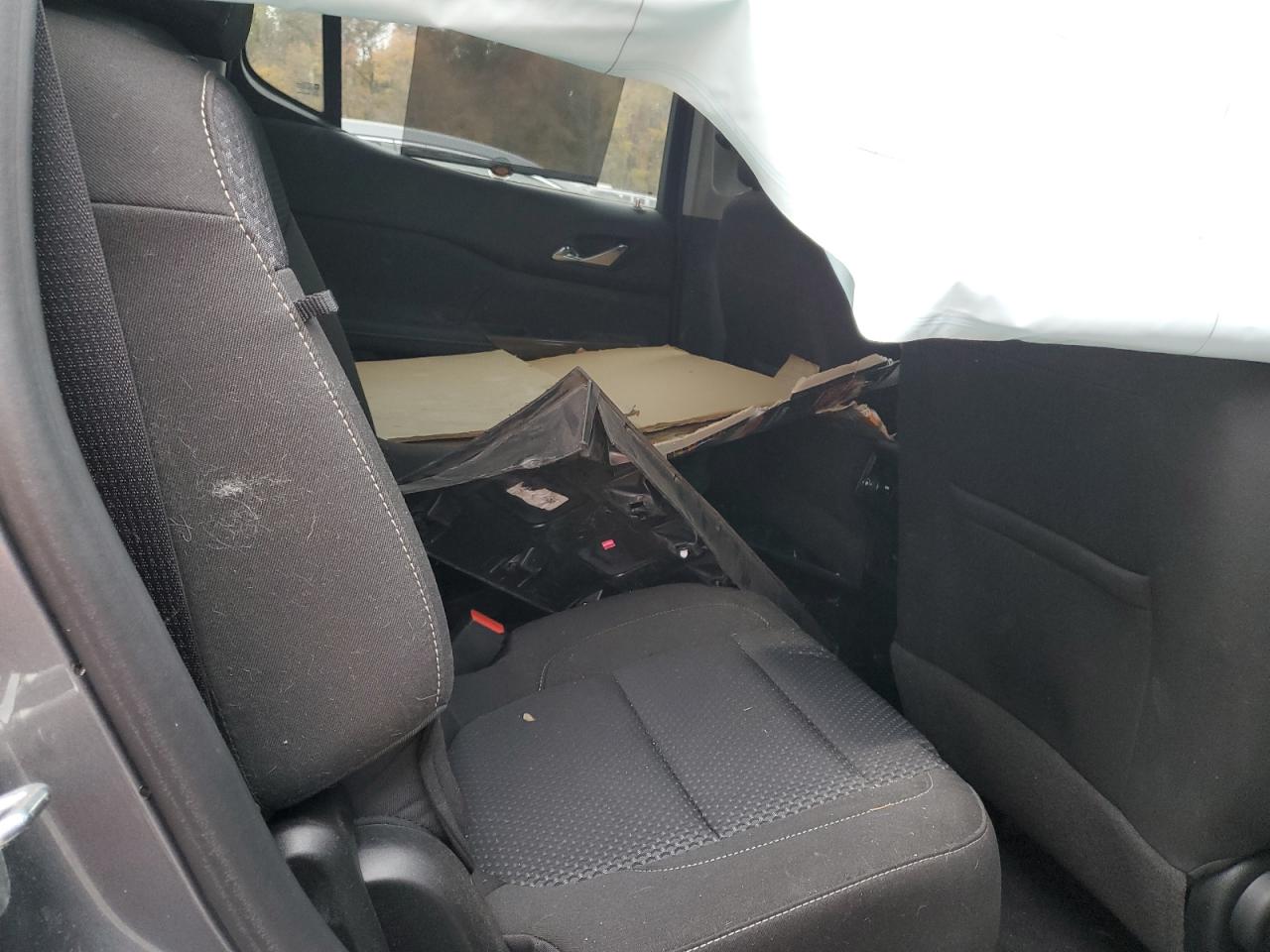 2020 GMC Acadia Sle VIN: 1GKKNKLAXLZ156352 Lot: 90874775