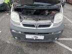 2005 VAUXHALL VIVARO 2700 DTI SWB  for sale at Copart SANDTOFT