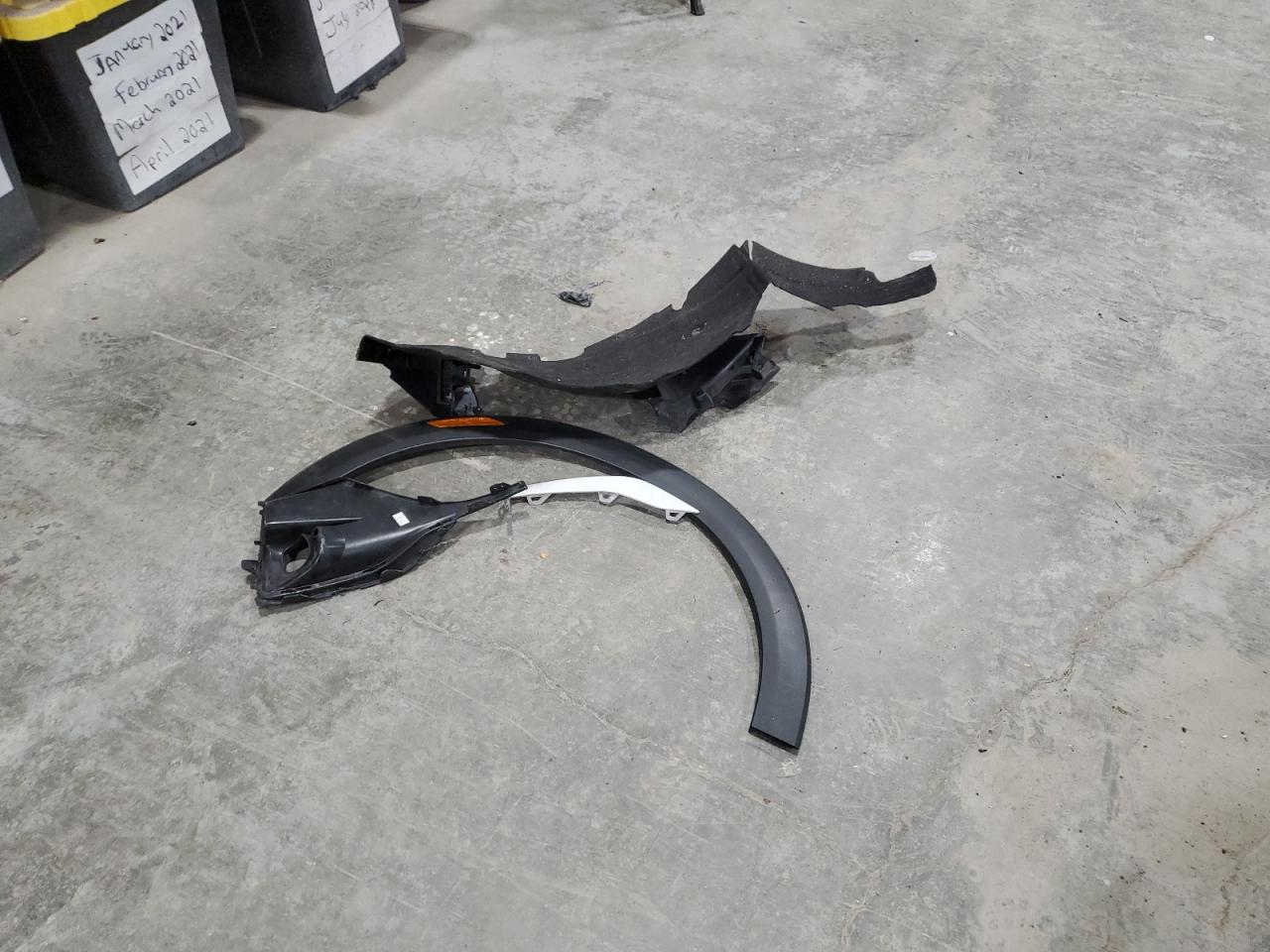 2023 Buick Encore Gx Select VIN: KL4MMESL4PB137784 Lot: 93477765