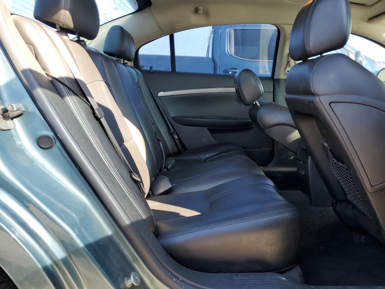 2009 Saturn Aura Xr VIN: 1G8ZV57B39F118321 Lot: 92084425