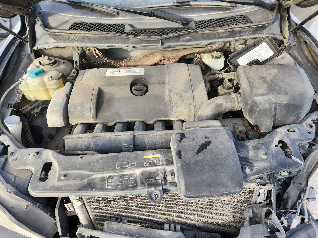 2012 Volvo Xc90 3.2 VIN: YV4952CY0C1616167 Lot: 91426985