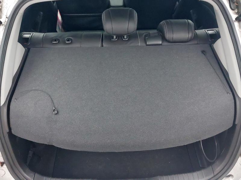 2013 HONDA CIVIC 1.6 I-DTEC EX 5DR