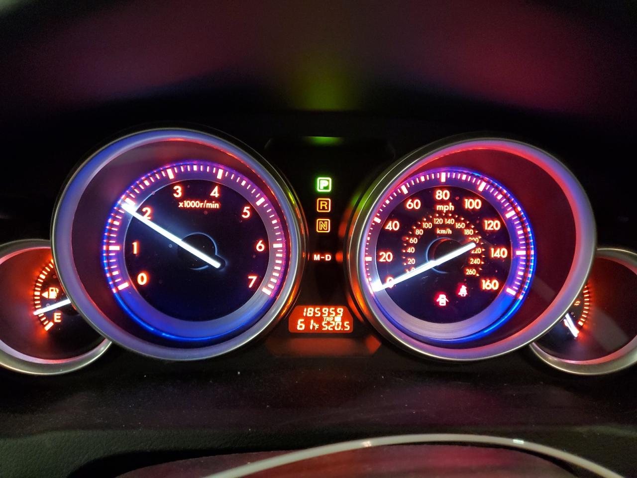 2010 Mazda 6 I VIN: 1YVHZ8CH9A5M13946 Lot: 92589215