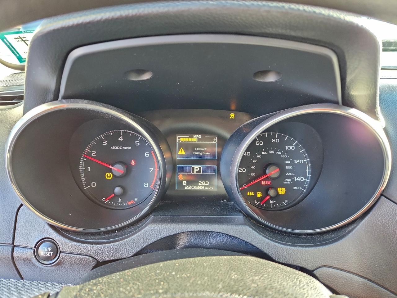 2016 Subaru Legacy 2.5I VIN: 4S3BNAA69G3061648 Lot: 94326425