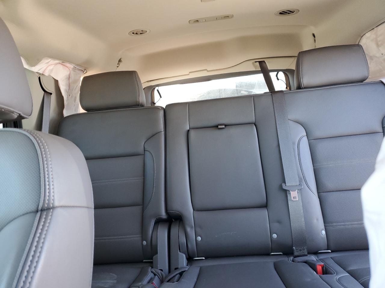 2016 GMC Yukon Denali VIN: 1GKS2CKJ5GR242223 Lot: 91372025