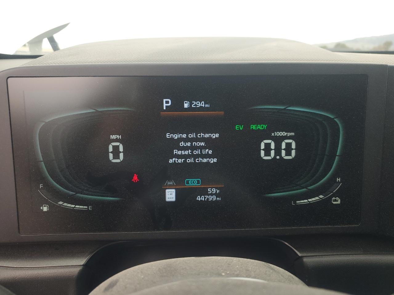 2024 Kia Niro Lx VIN: KNDCP3LE7R5126132 Lot: 93669455