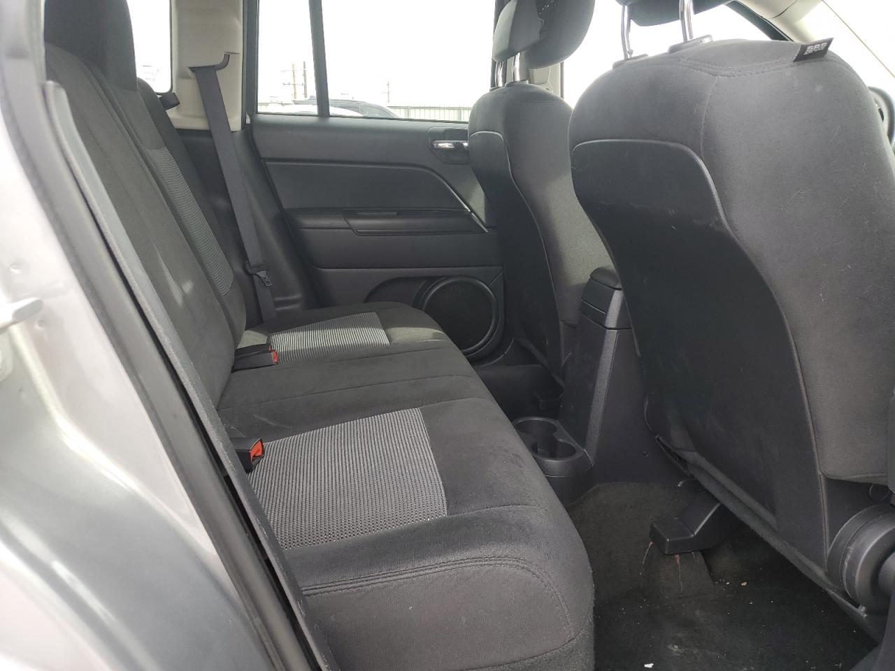 2016 Jeep Compass Sport VIN: 1C4NJCBA1GD560428 Lot: 91219295