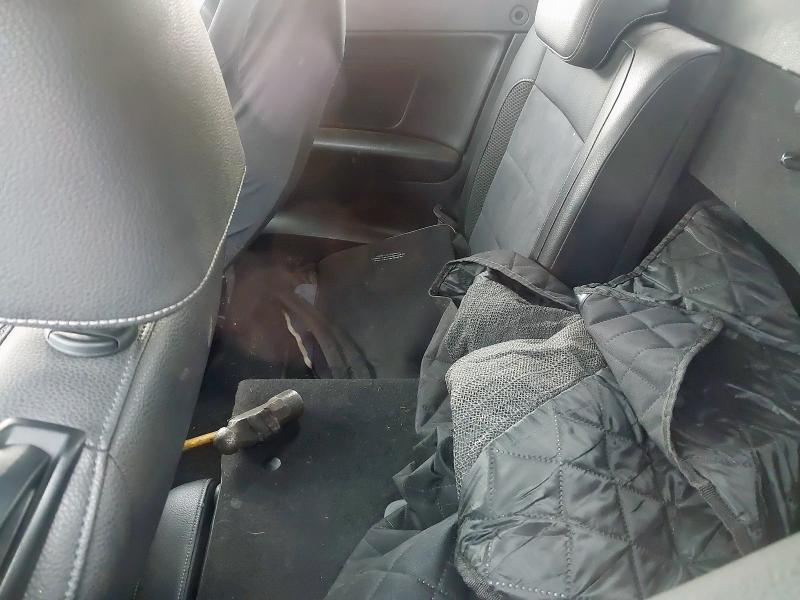 2012 VOLKSWAGEN GOLF 2.0 TDI BLUEMOTION TECH GT 2DR