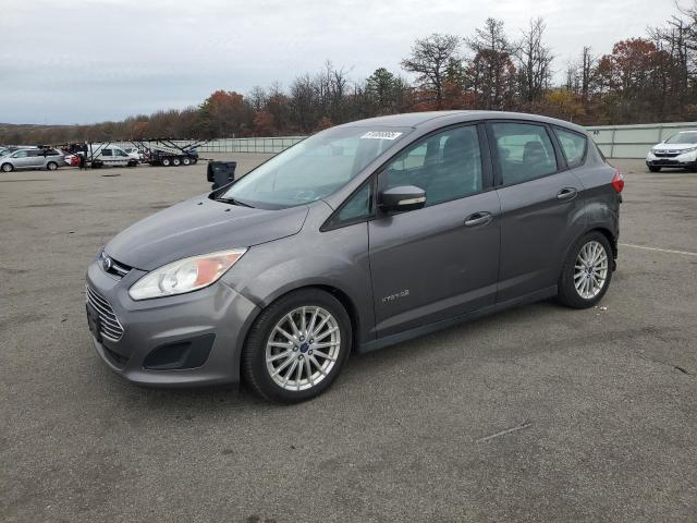 2013 Ford C-Max Se