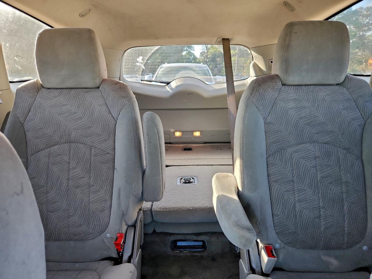 2016 Buick Enclave VIN: 5GAKRAKD8GJ144910 Lot: 93619725