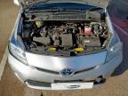 2013 TOYOTA PRIUS T4 VVT-I CVT  for sale at Copart NEWBURY