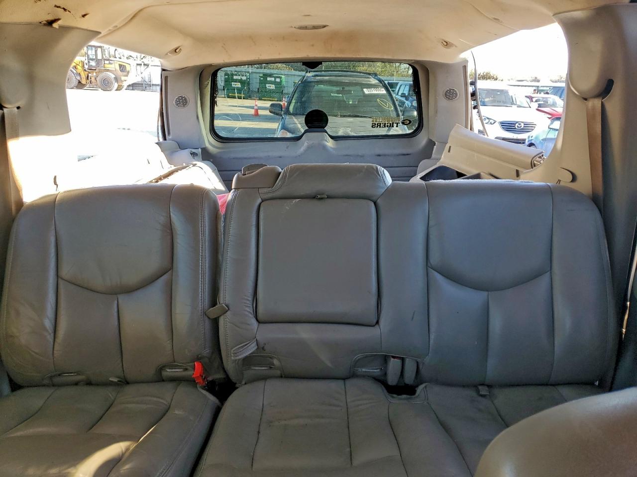 2005 Chevrolet Suburban C1500 VIN: 3GNEC16Z15G253525 Lot: 94530655