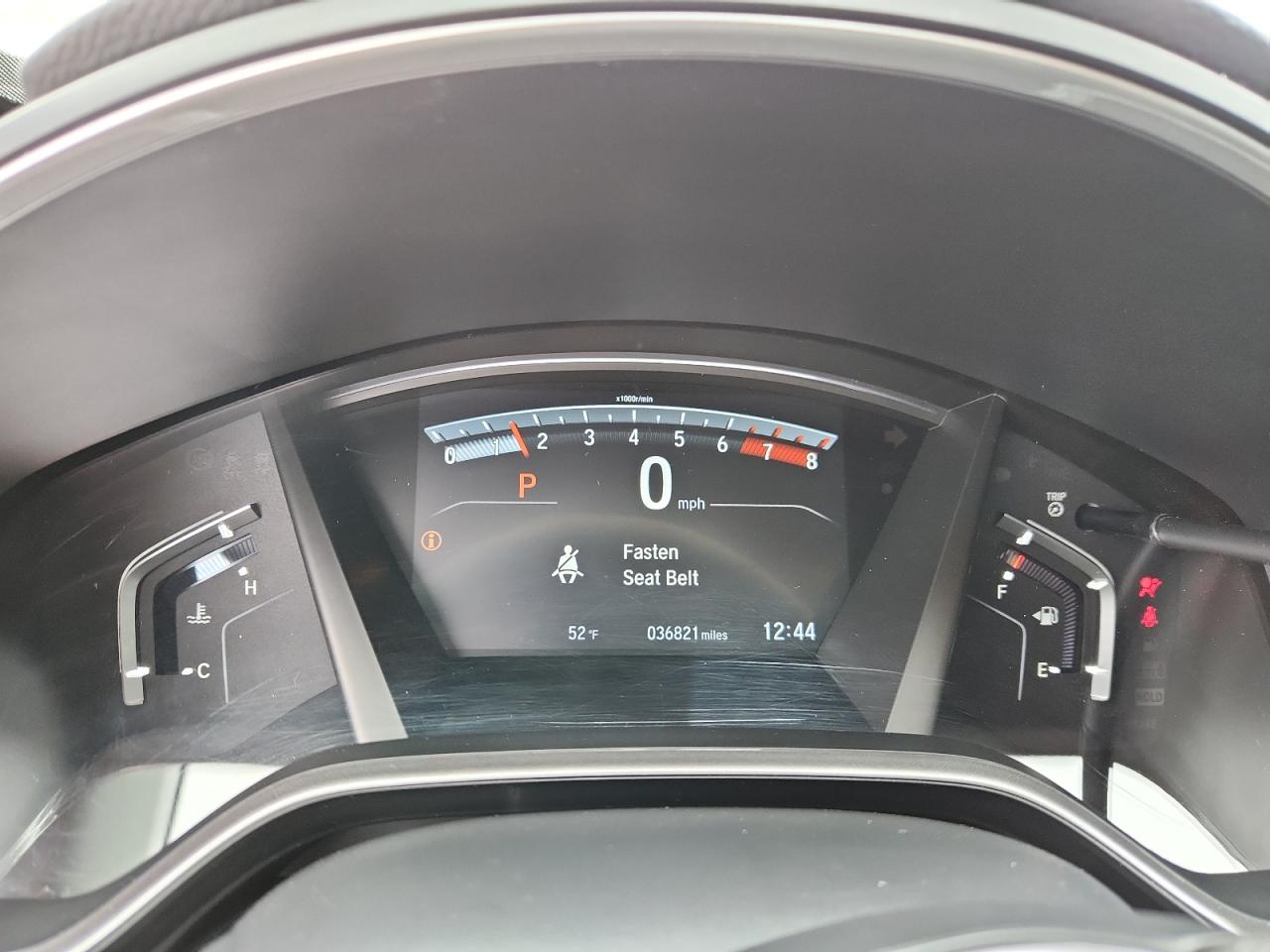 2021 Honda Cr-V Ex VIN: 2HKRW2H5XMH660427 Lot: 92431485