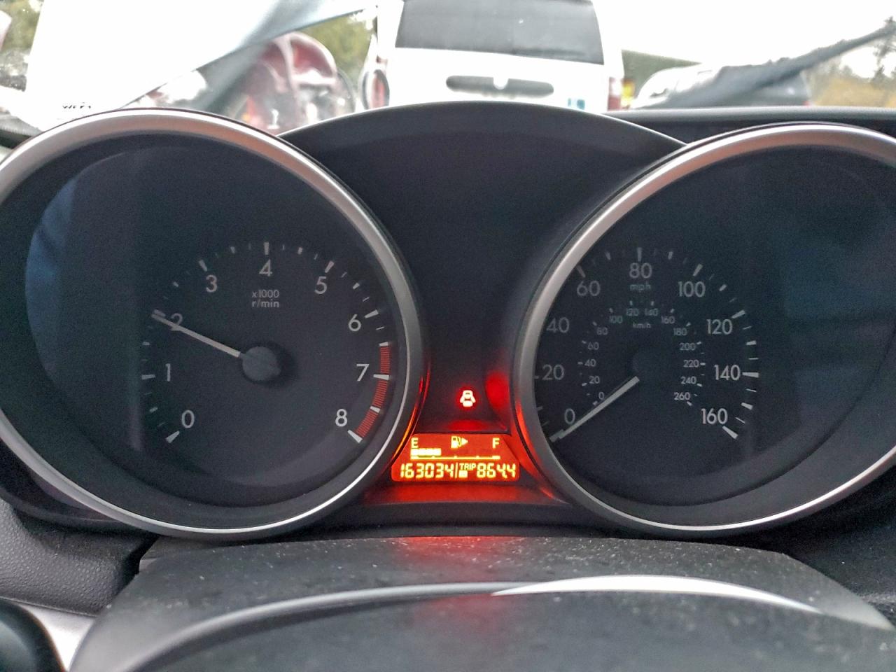 2010 Mazda 3 I VIN: JM1BL1SG3A1327472 Lot: 93913905