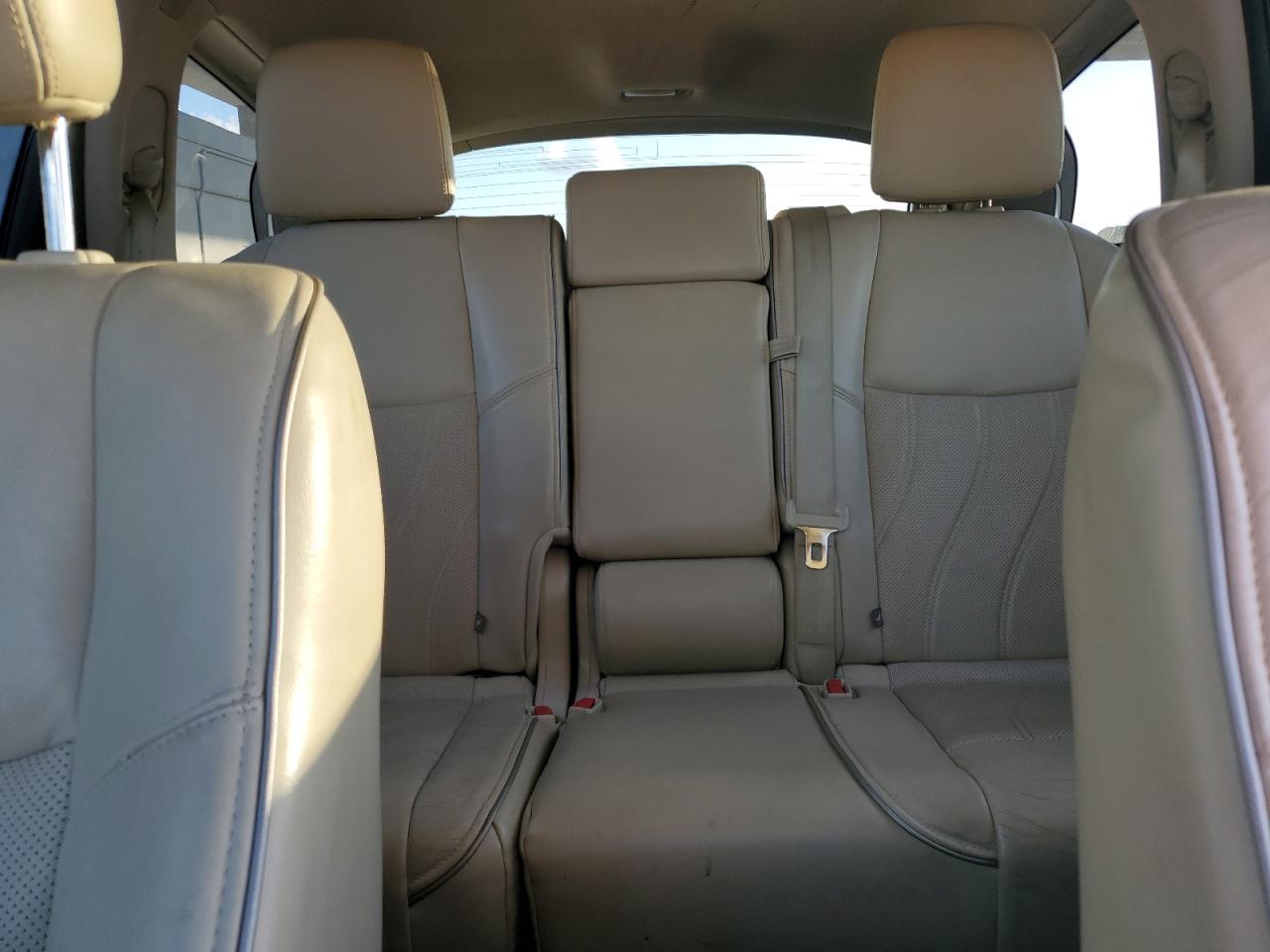 2017 Infiniti Qx60 VIN: 5N1DL0MNXHC519416 Lot: 92922805