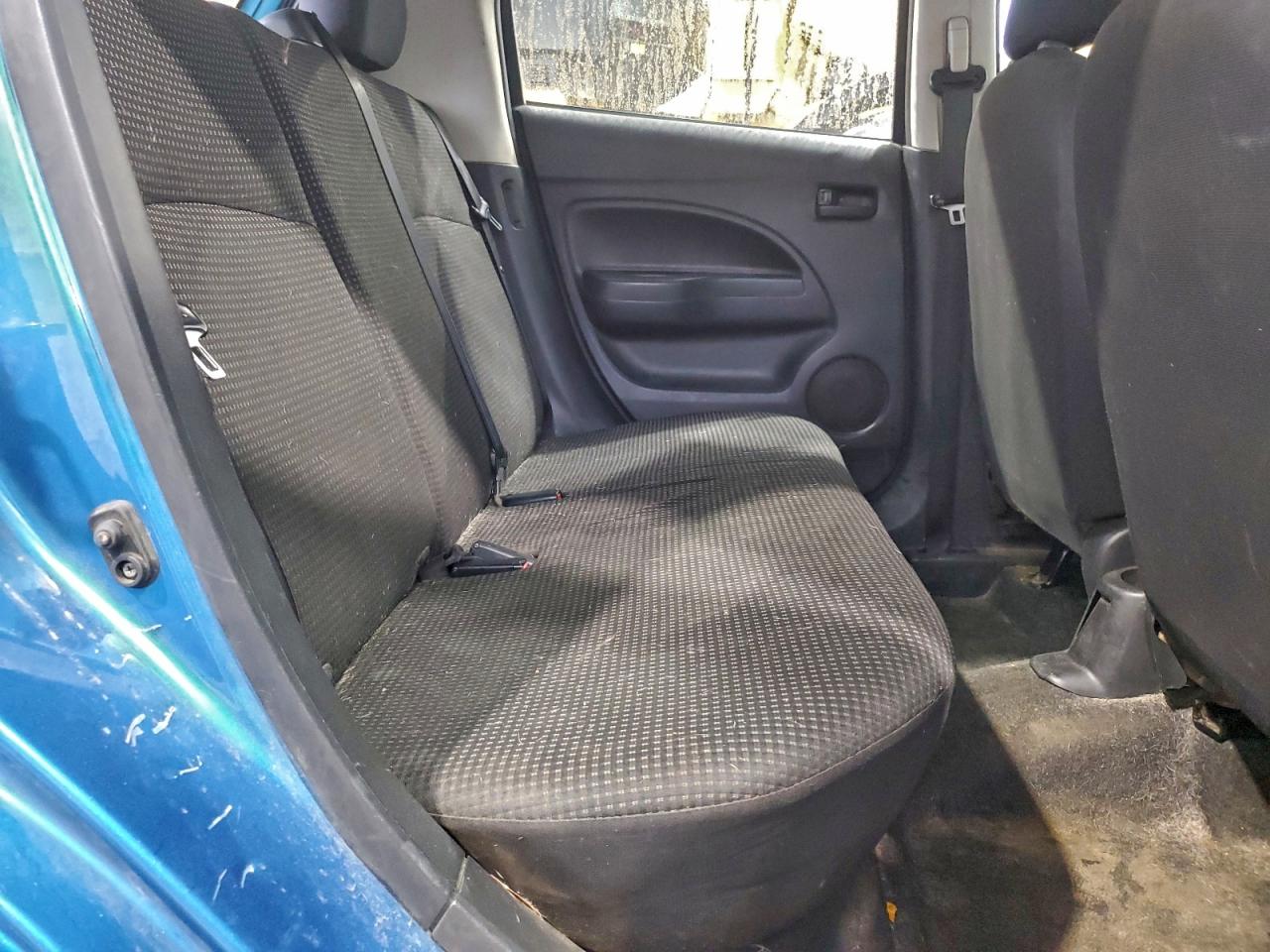 2015 Mitsubishi Mirage Es VIN: ML32A4HJ7FH060560 Lot: 94490525