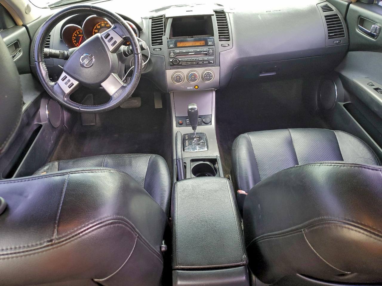 2005 Nissan Altima Se VIN: 1N4BL11D65C950222 Lot: 94099615