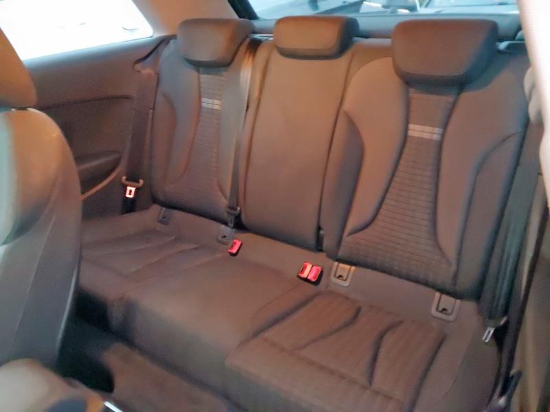 2014 AUDI A3 1.6 TDI SPORT 3DR