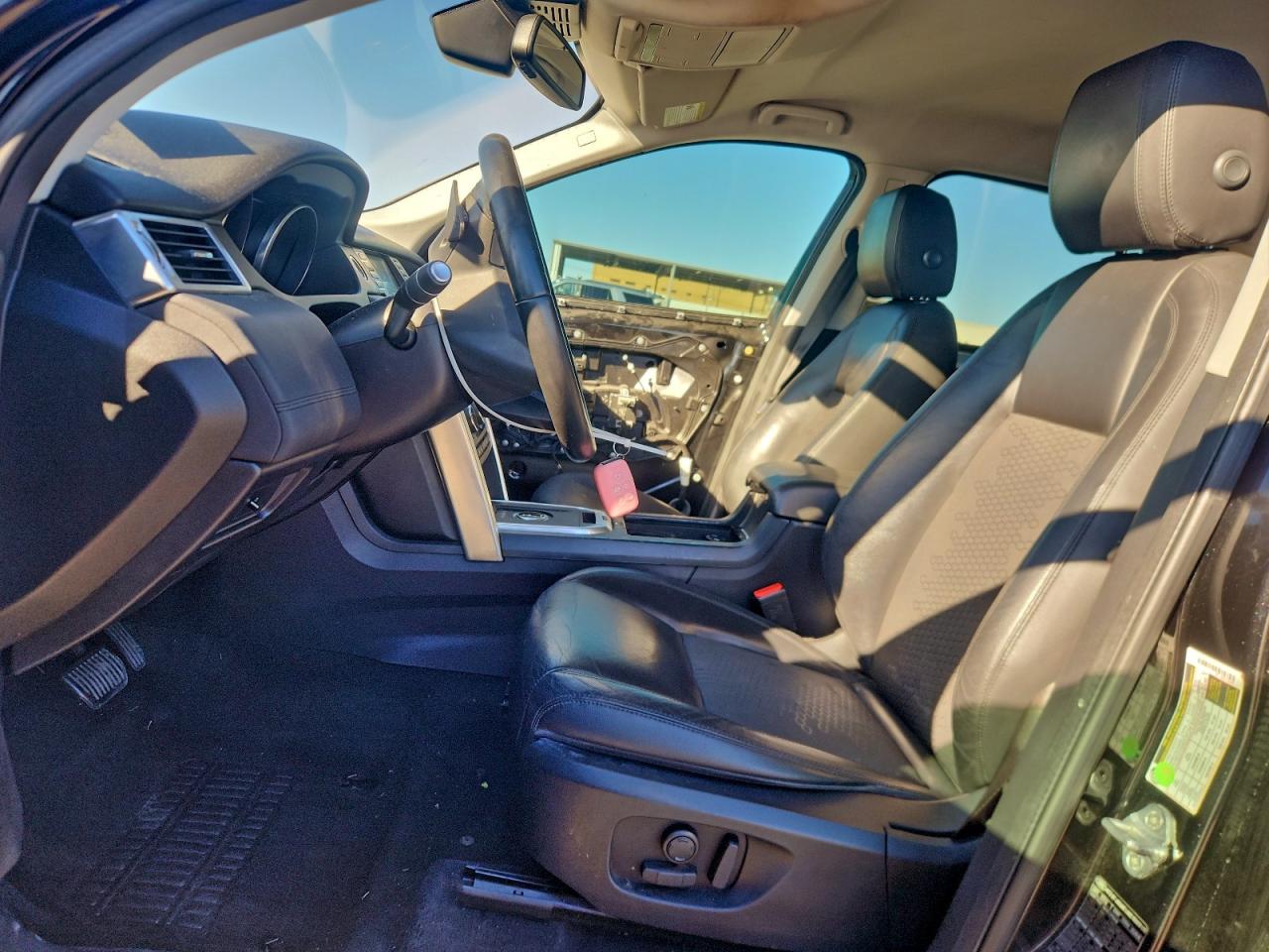 2017 Land Rover Discovery Sport Se VIN: SALCP2BG1HH635362 Lot: 93127085