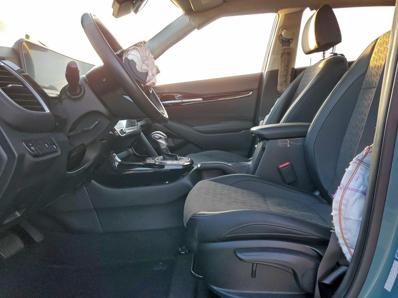 2024 Kia Seltos S VIN: KNDEU2AA1R7547344 Lot: 94753995