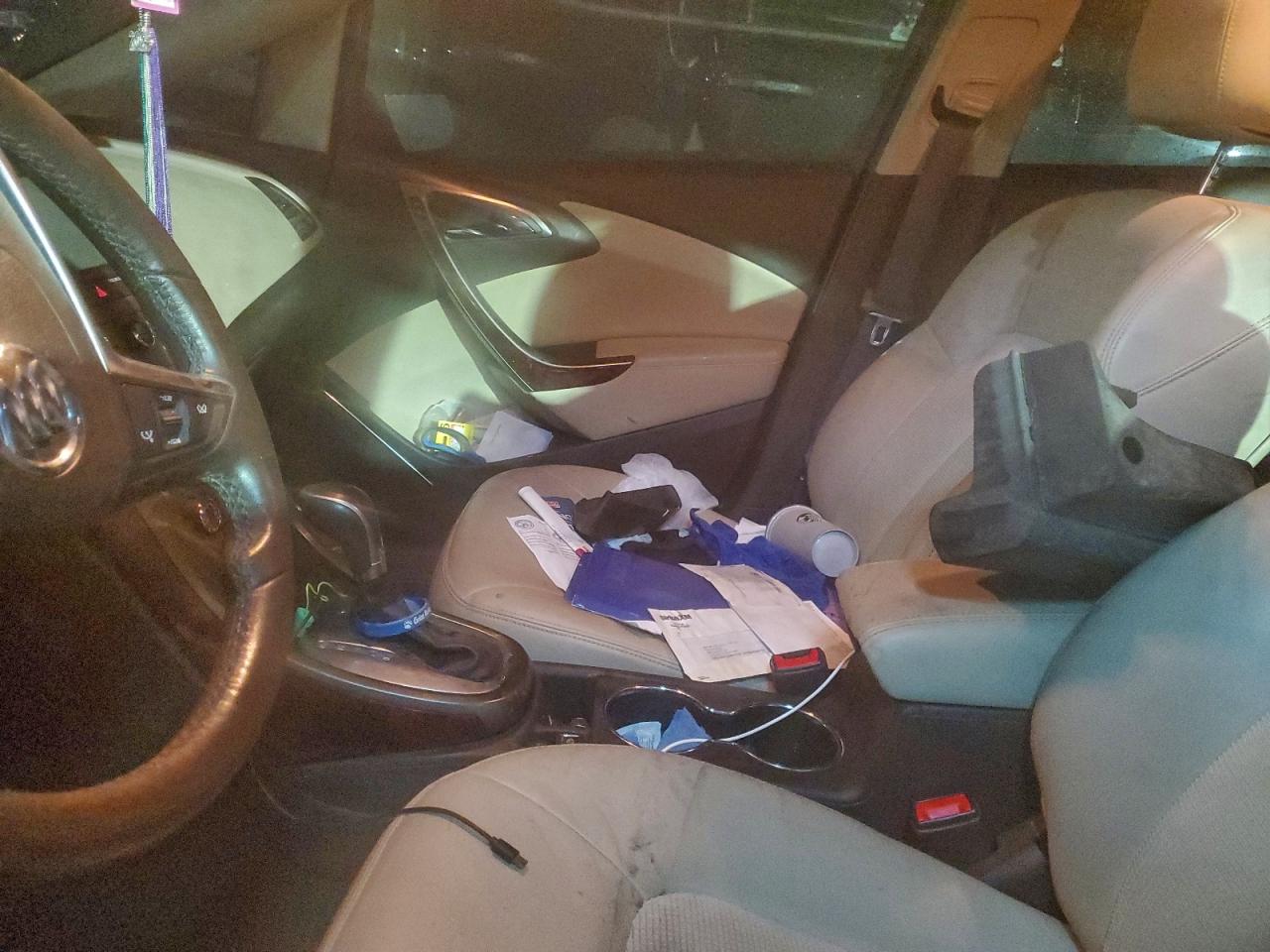 2014 Buick Verano VIN: 1G4PP5SK2E4125955 Lot: 94396395