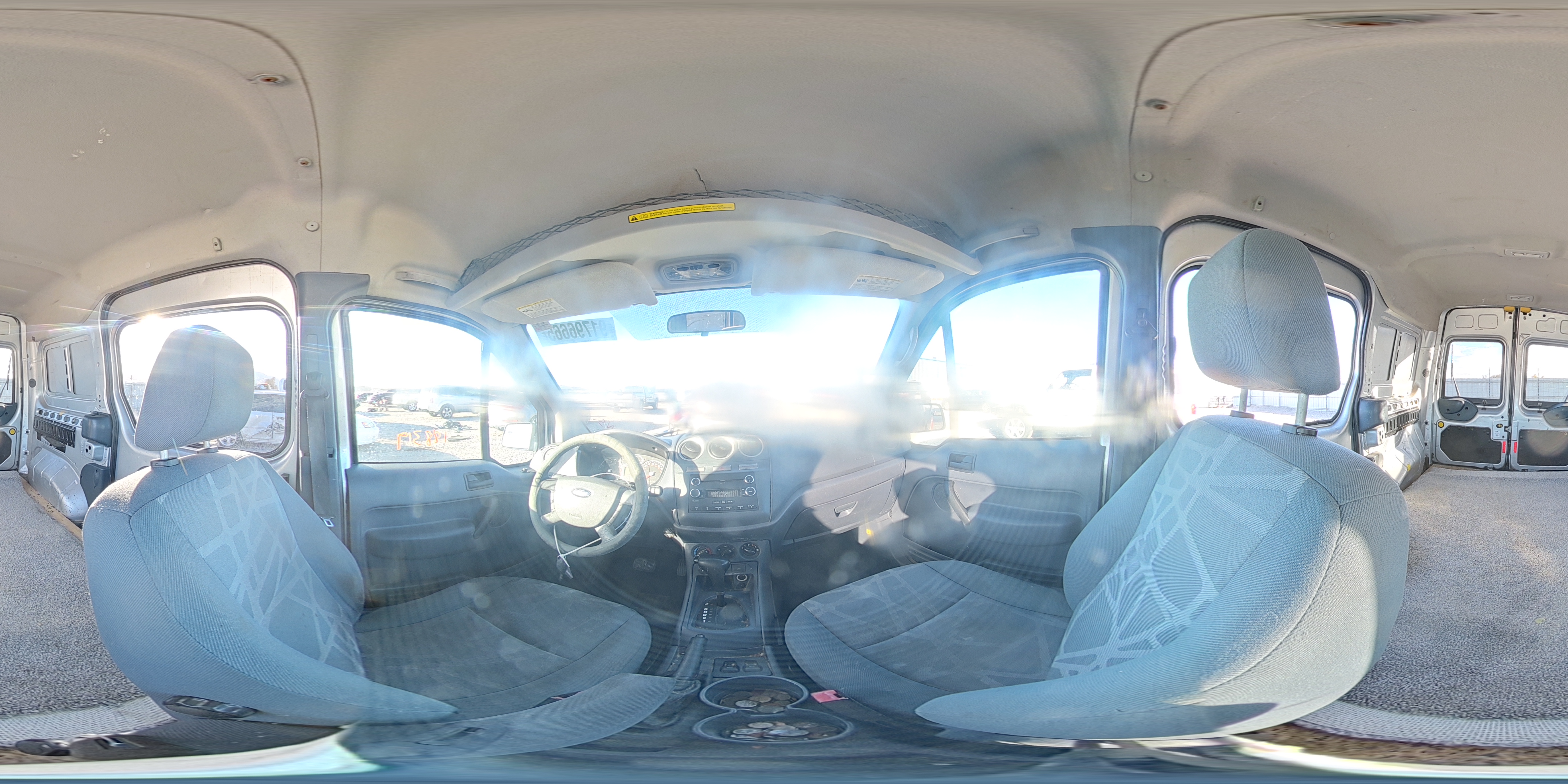 2012 Ford Transit Connect Xlt VIN: NM0LS6BN2CT101706 Lot: 91796665