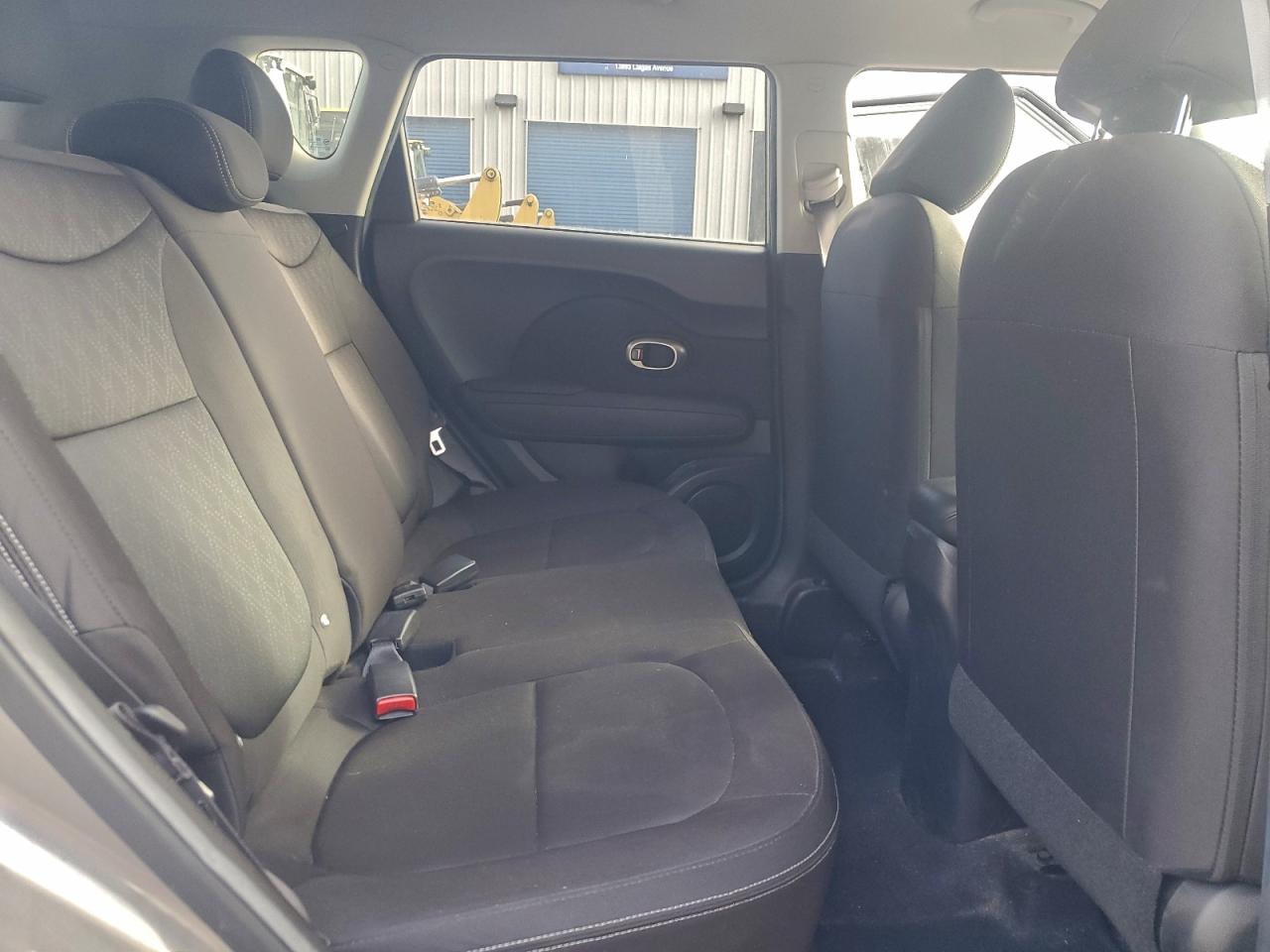 2015 Kia Soul VIN: KNDJN2A28F7170611 Lot: 94358435