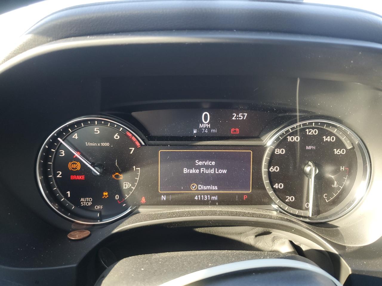 2020 Cadillac Ct4 Premium Luxury VIN: 1G6DB5RK8L0141130 Lot: 92839525