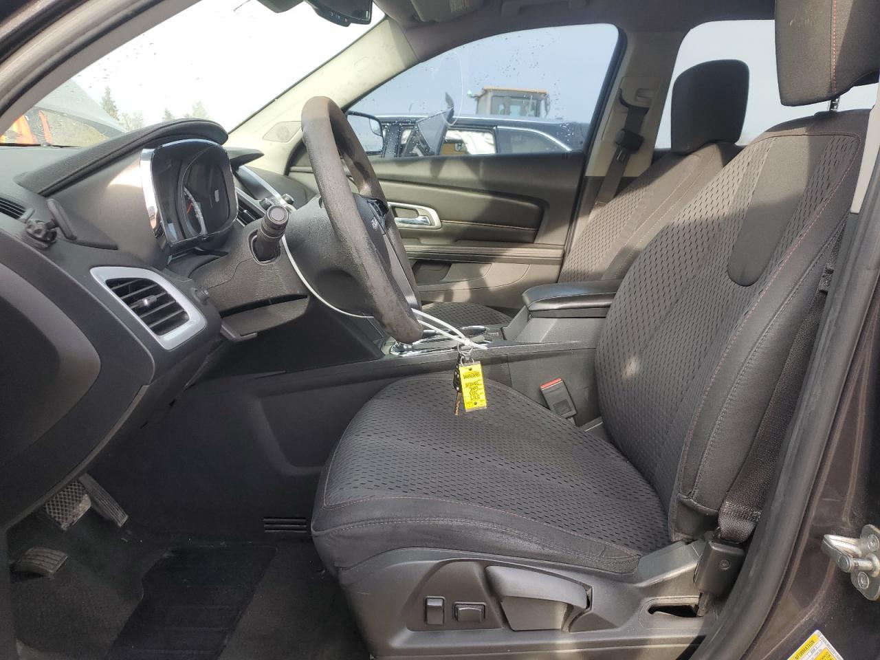 2013 GMC Terrain Sle VIN: 2GKALMEK2D6135883 Lot: 90584725