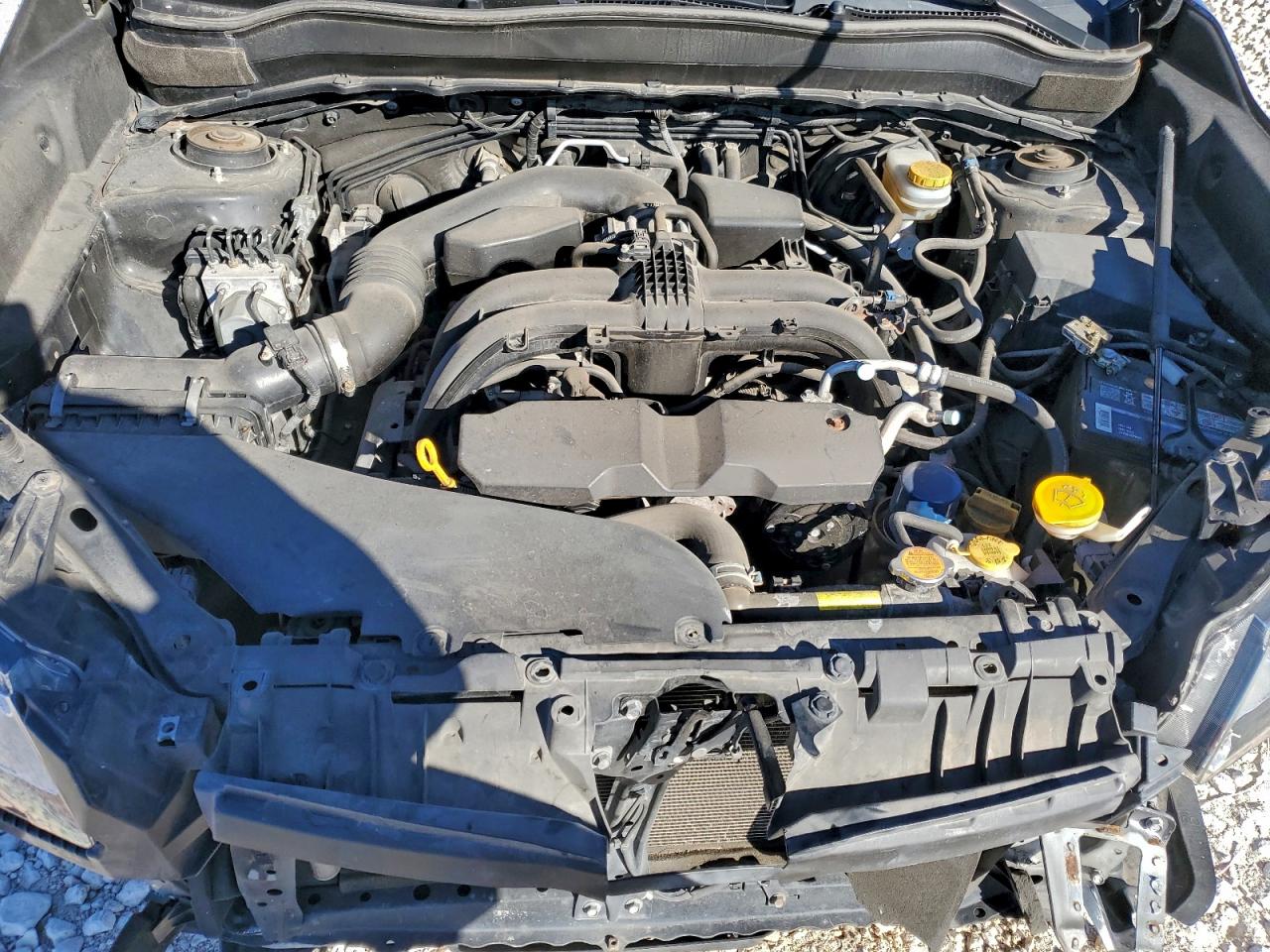 2018 Subaru Forester 2.5I VIN: JF2SJABC9JH575575 Lot: 94751365