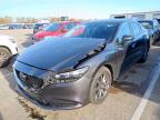 2019 MAZDA 6 2.0 SE-L NAV+ 4DR AUTO for sale at Copart NEWBURY