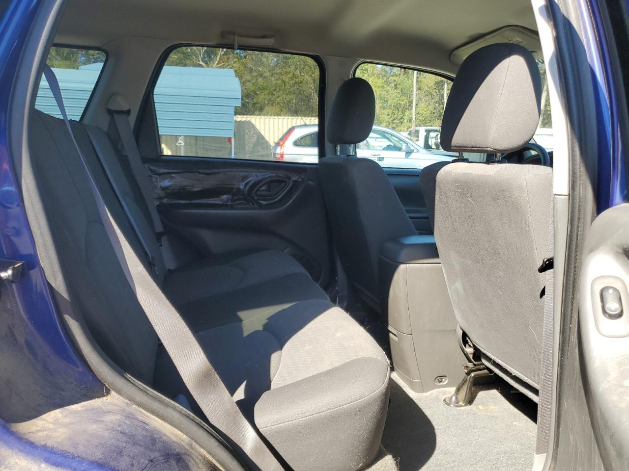 2006 Mazda Tribute I VIN: 4F2YZ92Z36KM05310 Lot: 90972905