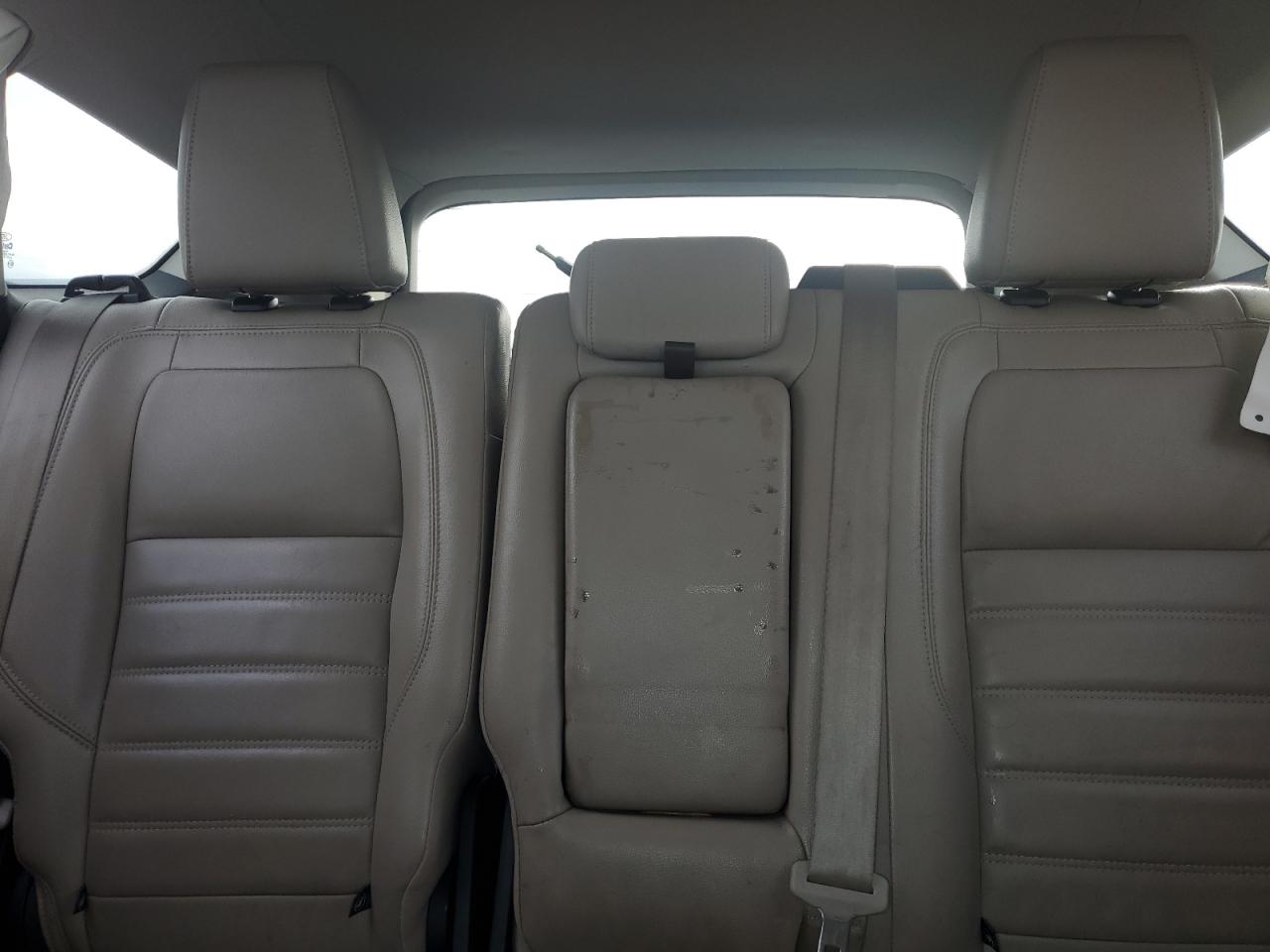 2016 Ford Fusion Se VIN: 3FA6P0H72GR121118 Lot: 91692435