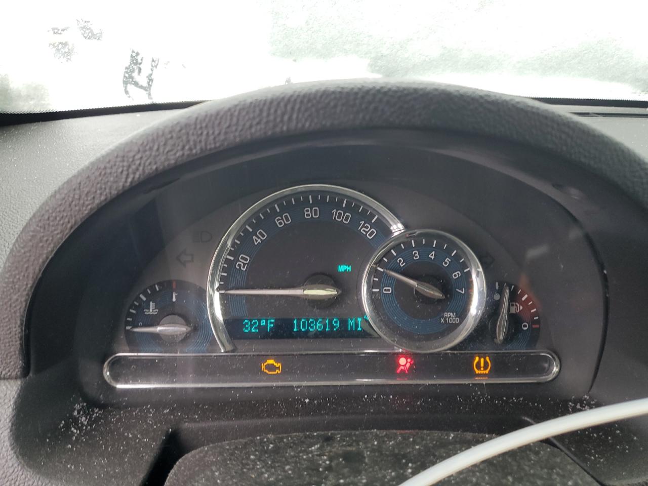 2008 Chevrolet Hhr Ls VIN: 3GNDA13D78S587876 Lot: 91576135