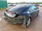 2007 AUDI TT 2.0T FSI 2DR for sale at Copart WESTBURY