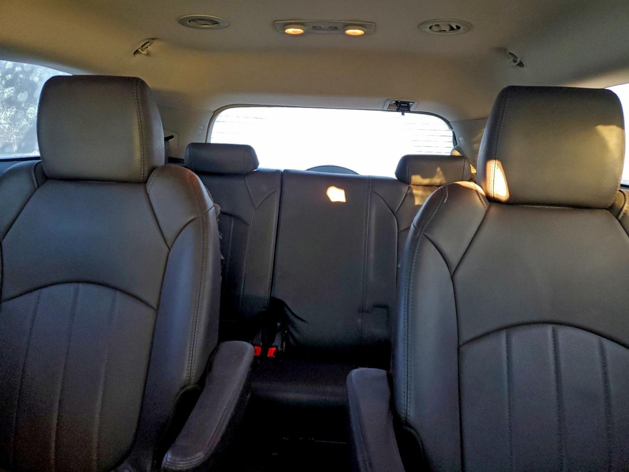 2014 Buick Enclave VIN: 5GAKVCKD9EJ295405 Lot: 93031255