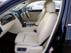 2012 BENTLEY CONTINENTAL FLYING SPUR 6.0 W12 4DR AUTO for sale at Copart SANDWICH