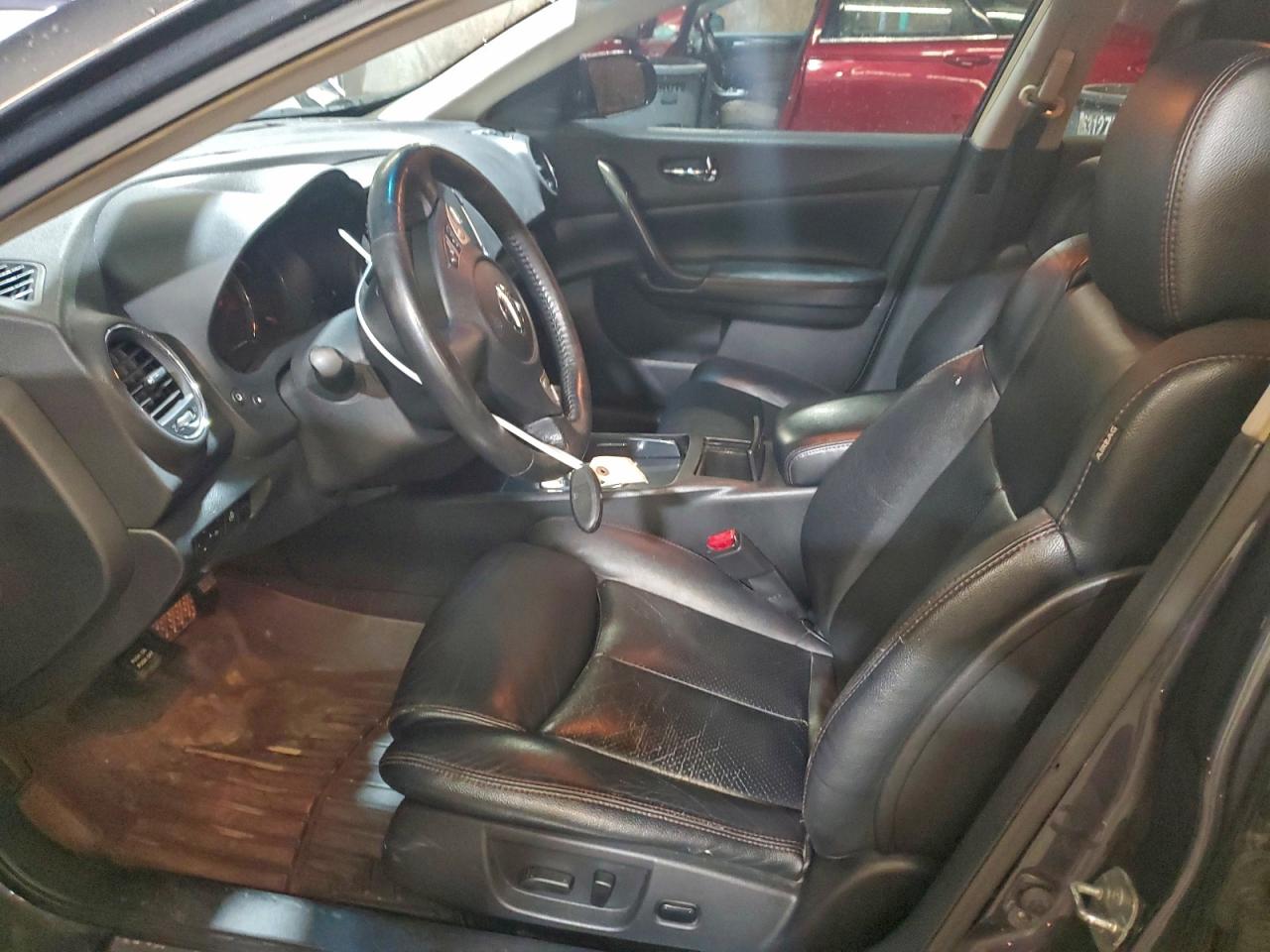 2013 Nissan Maxima S VIN: 1N4AA5AP7DC842273 Lot: 93955525