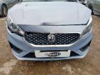 2022 MG MOTOR UK MG3 1.5 VTI-TECH EXCITE 5DR for sale at Copart YORK