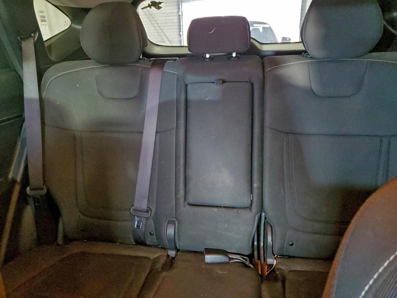 2022 Hyundai Tucson Sel VIN: 5NMJB3AEXNH152059 Lot: 93828645