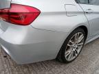 2015 BMW 3 SERIES M for sale at Copart CHESTER