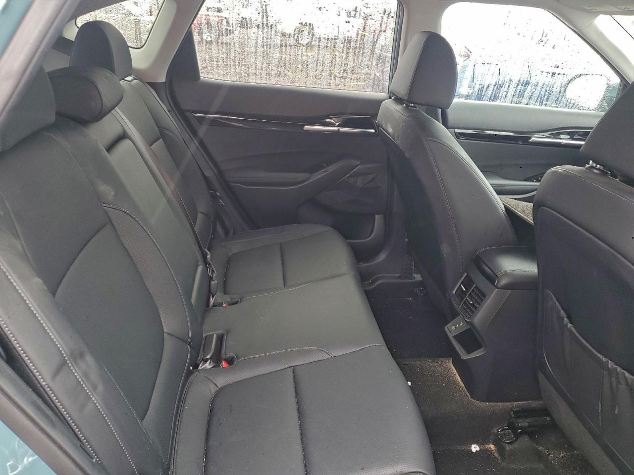 2024 Kia Seltos Ex VIN: KNDERCAA9R7503745 Lot: 92474255